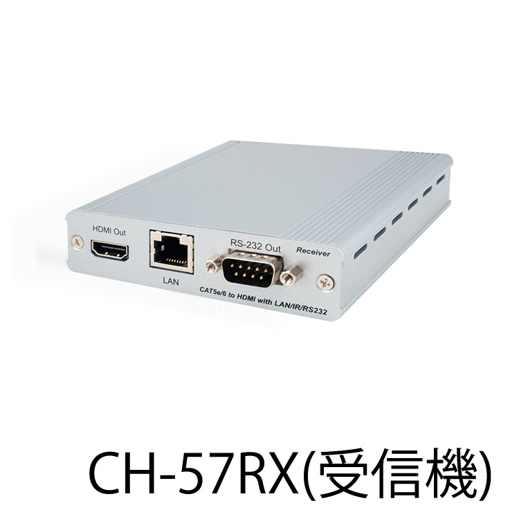 CH-507TX/RX｜CH-507RX 製品画像4