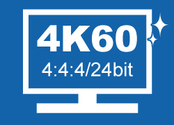 4Kイメージ